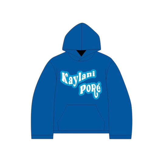 Signature Logo Hoodie