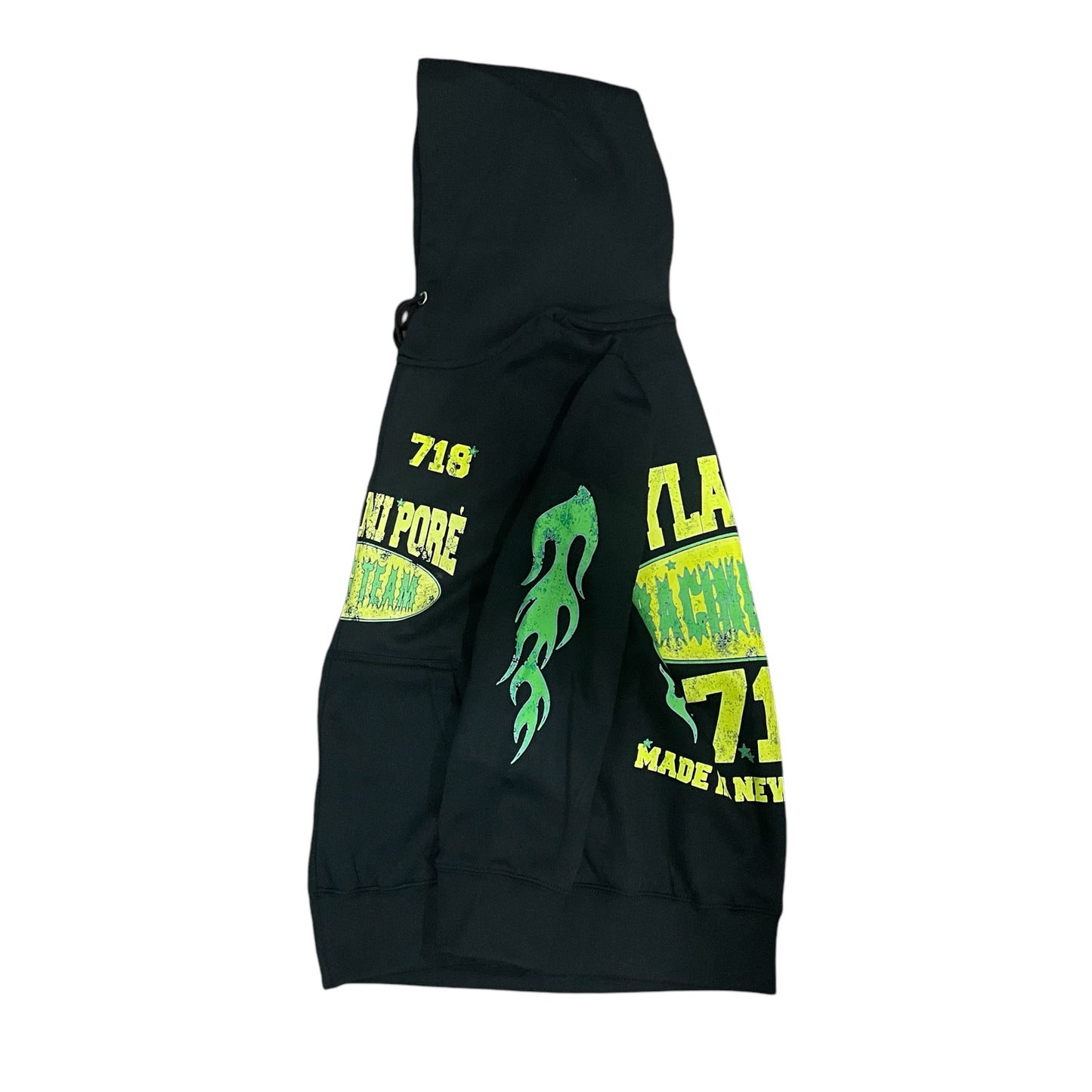 Women’s Racing Team Zip Up