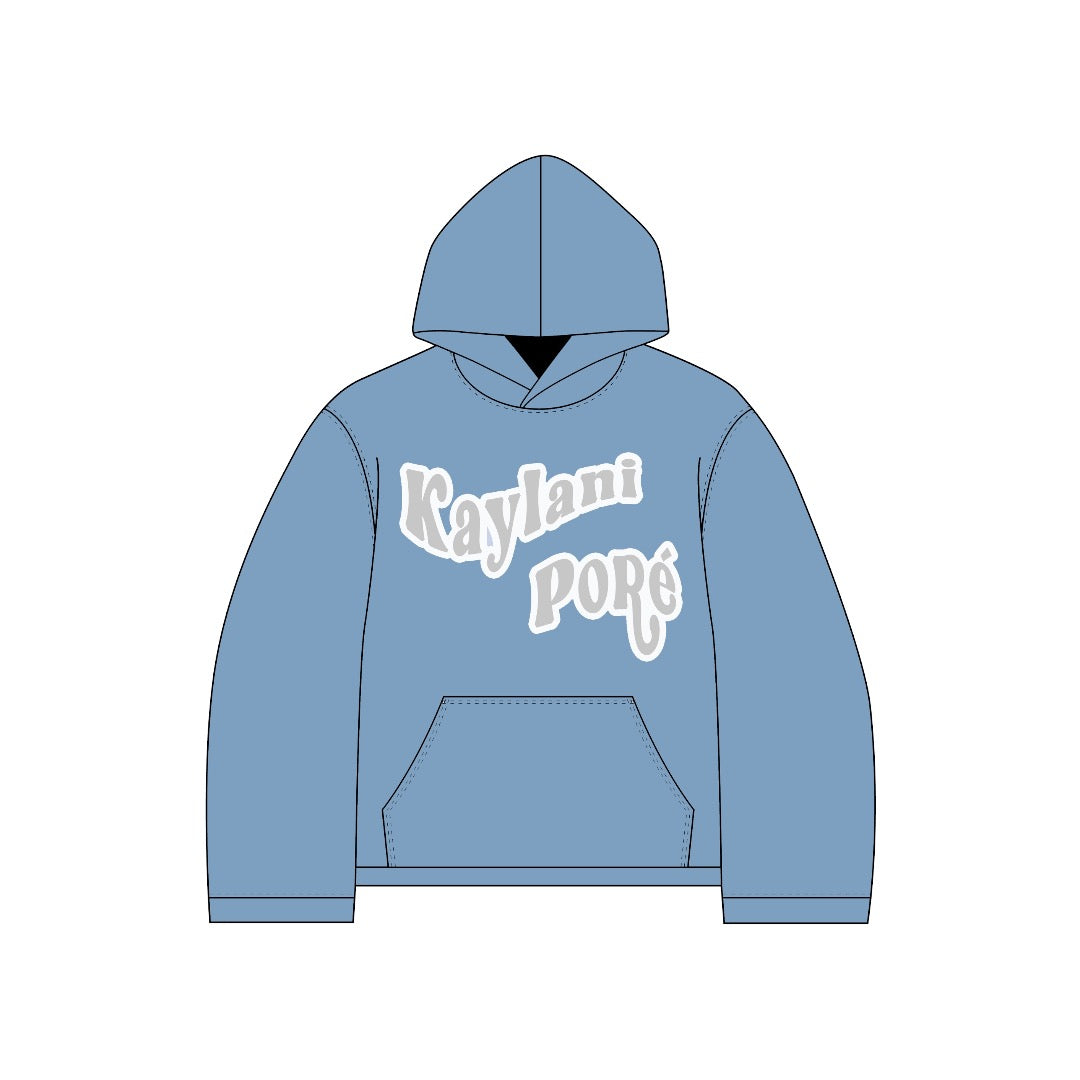 Signature Logo Hoodie